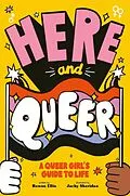 E-Book (epub) Here and Queer von Rowan Ellis