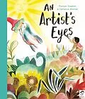 E-Book (epub) Artist's Eyes von Frances Tosdevin
