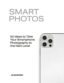 E-Book (epub) Smart Photos von Jo Bradford