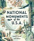 ePUB National Monuments of the USA von Cameron Walker