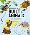 E-Book (pdf) Built by Animals von Christiane Dorion