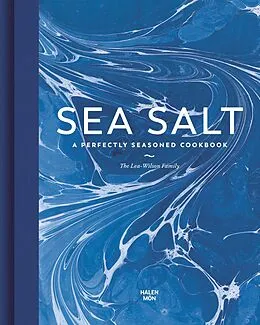 E-Book (epub) Sea Salt von Lea-Wilson Family