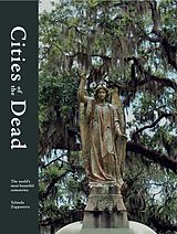eBook (epub) Cities of the Dead de Yolanda Zappaterra