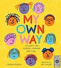 E-Book (epub) My Own Way von Joana Estrela, Jay Hulme