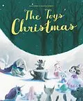 E-Book (epub) The Toys' Christmas von Claire Clément