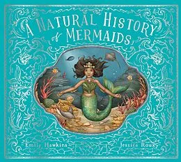 E-Book (pdf) A Natural History of Mermaids von Emily Hawkins