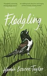 Fester Einband Fledgling von Hannah Bourne-Taylor