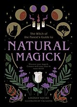 eBook (epub) Natural Magick de Lindsay Squire