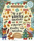 E-Book (pdf) Little Country Cottage: A Winter Treasury of Recipes, Crafts and Wisdom von Angela Ferraro-Fanning