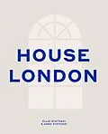 E-Book (epub) House London von Ellie Stathaki