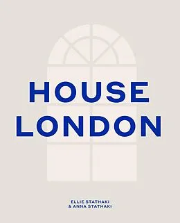 E-Book (epub) House London von Ellie Stathaki
