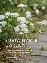 E-Book (epub) Sustainable Garden von Marian Boswall