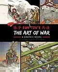 E-Book (epub) The Art of War von Pete Katz