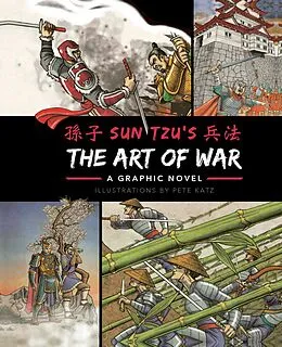 E-Book (epub) The Art of War von Pete Katz