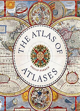 Livre Relié Atlas of Atlases de Philip Parker