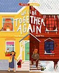 E-Book (epub) We'll Be Together Again von Lucy Menzies
