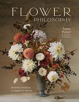 E-Book (epub) Flower Philosophy von Anna Potter
