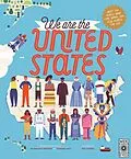 PDF We Are the United States von Margeaux Weston, Sarosh Arif