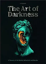 Fester Einband The Art of Darkness: Volume 2 von S. Elizabeth