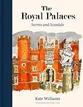 E-Book (epub) The Royal Palaces von Kate Williams