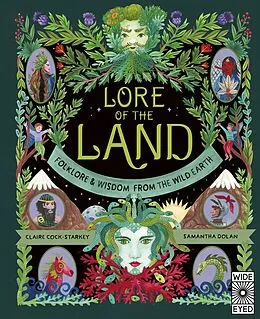 E-Book (pdf) Lore of the Land von Claire Cock-Starkey