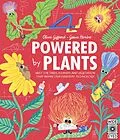 E-Book (epub) Powered by Plants von Clive Gifford