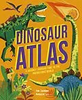 E-Book (epub) Dinosaur Atlas von Tom Jackson