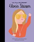 E-Book (epub) Gloria Steinem von Maria Isabel Sanchez Vegara