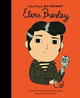 E-Book (epub) Elvis Presley von Maria Isabel Sanchez Vegara