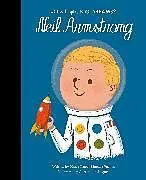 Fester Einband Neil Armstrong von Maria Isabel Sanchez Vegara