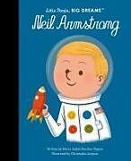 Livre Relié Neil Armstrong de Maria Isabel Sanchez Vegara