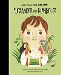 E-Book (epub) Alexander von Humboldt von Maria Isabel Sanchez Vegara