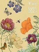 Fester Einband RHS Desk Diary 2023 von Royal Horticultural Society
