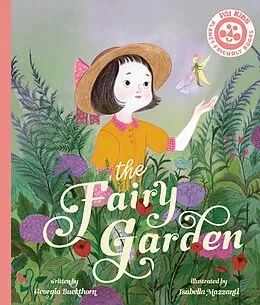 E-Book (epub) The Fairy Garden von Georgia Buckthorn