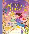 E-Book (epub) Once Upon a Witch's Broom von Beatrice Blue
