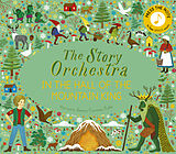 Livre Relié The Story Orchestra: In the Hall of the Mountain King: Volume 7 de Hattie; Tickle, Jessica Courtney Grylls