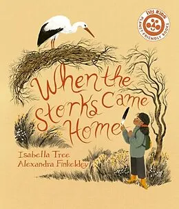 E-Book (epub) When The Storks Came Home von Isabella Tree