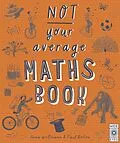 E-Book (pdf) Not Your Average Maths Book von Anna Weltman