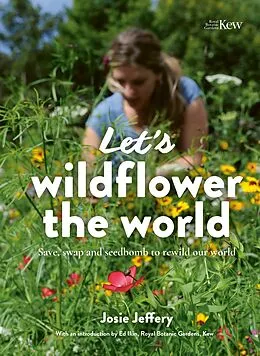 ePUB Let's Wildflower the World von Josie Jeffery