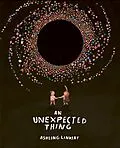 E-Book (epub) An Unexpected Thing von Ashling Lindsay