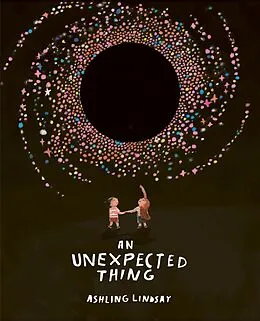 E-Book (epub) An Unexpected Thing von Ashling Lindsay