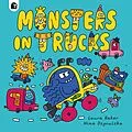 E-Book (epub) Monsters in Trucks von Laura Baker