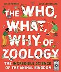 E-Book (epub) The Who, What, Why of Zoology von Jules Howard