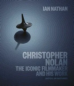E-Book (epub) Christopher Nolan von Ian Nathan