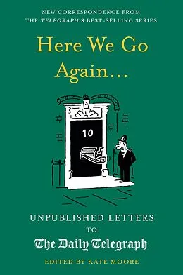 E-Book (epub) Here We Go Again... von Kate Moore