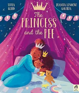 E-Book (epub) The Princess and the Pee von Effua Gleed