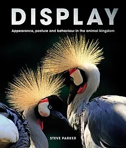 E-Book (epub) Display von Steve Parker