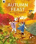 E-Book (epub) Autumn Feast von Sean Taylor, Alex Morss