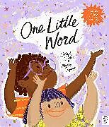 Livre Relié One Little Word de Coelho Joseph