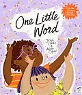 E-Book (epub) One Little Word von Joseph Coelho
